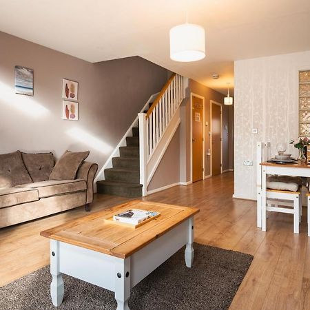 Manchester Serviced Accomodation Northernnightzzz - The Gardens Exteriér fotografie