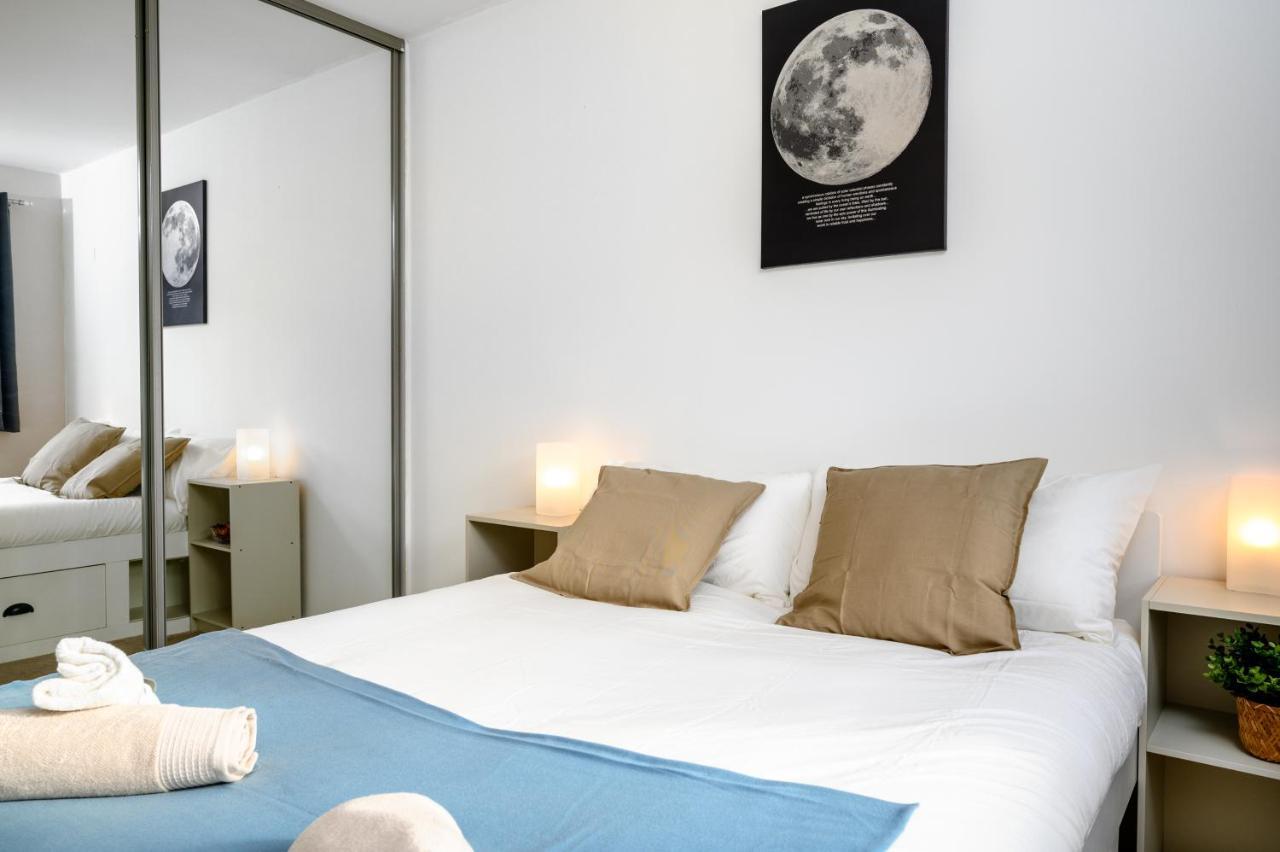Manchester Serviced Accomodation Northernnightzzz - The Gardens Exteriér fotografie