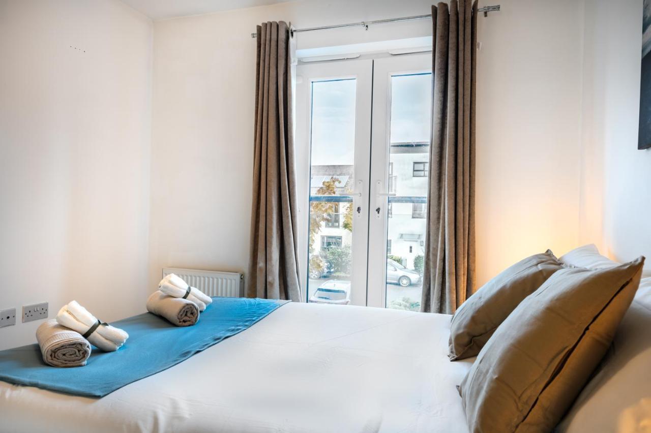 Manchester Serviced Accomodation Northernnightzzz - The Gardens Exteriér fotografie