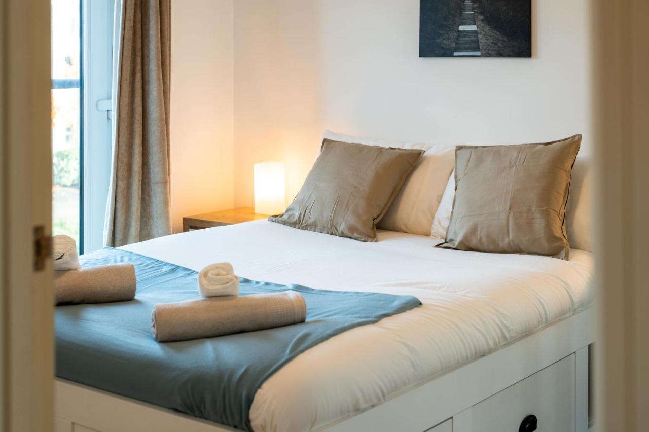 Manchester Serviced Accomodation Northernnightzzz - The Gardens Exteriér fotografie