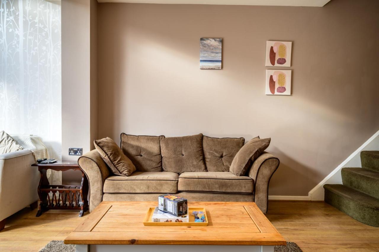 Manchester Serviced Accomodation Northernnightzzz - The Gardens Exteriér fotografie