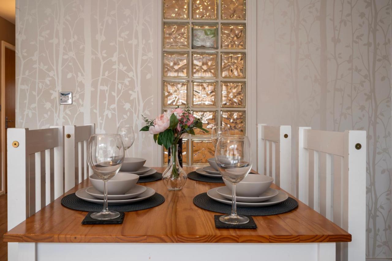 Manchester Serviced Accomodation Northernnightzzz - The Gardens Exteriér fotografie