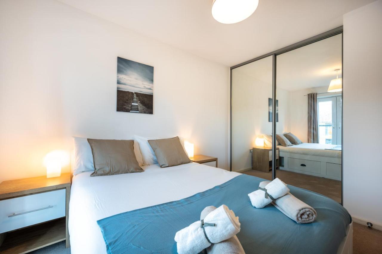 Manchester Serviced Accomodation Northernnightzzz - The Gardens Exteriér fotografie