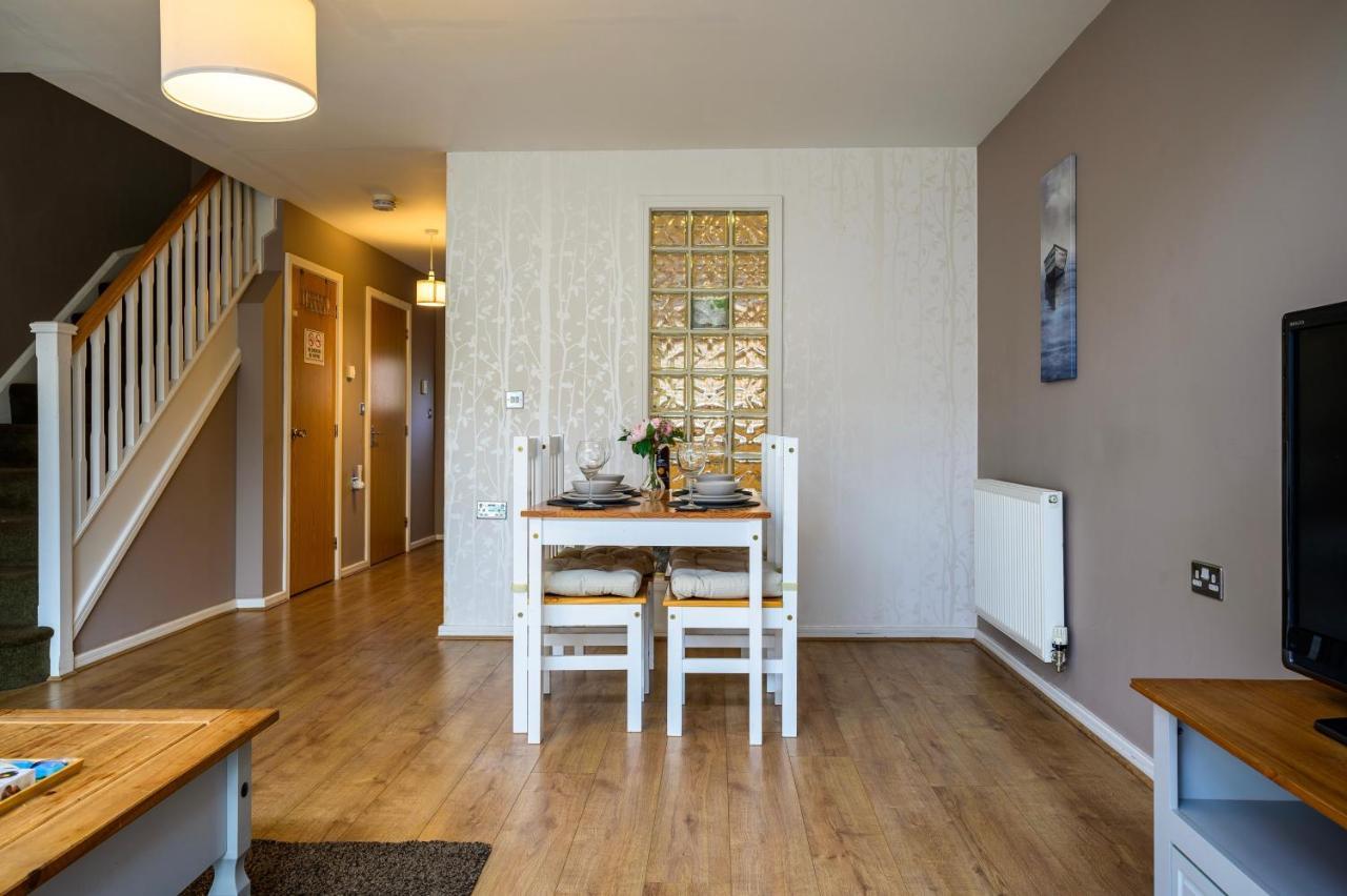 Manchester Serviced Accomodation Northernnightzzz - The Gardens Exteriér fotografie