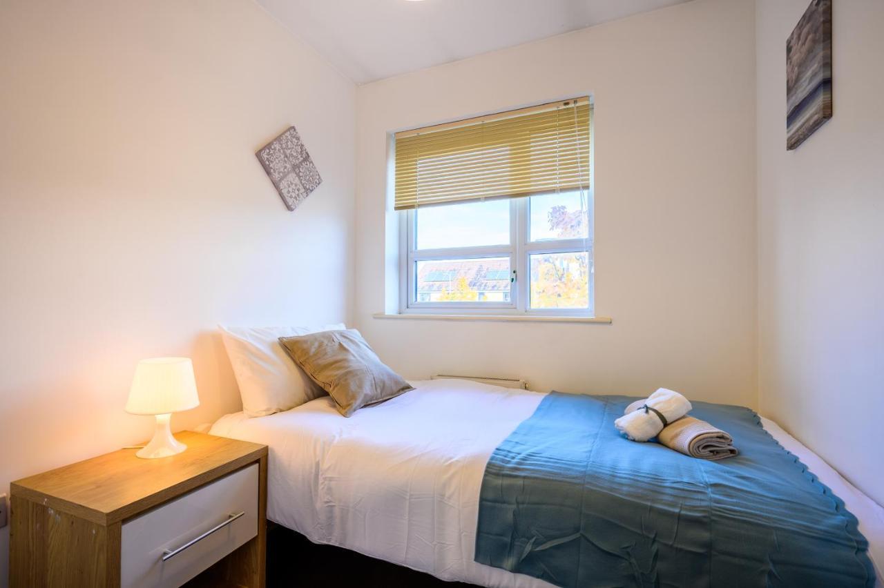 Manchester Serviced Accomodation Northernnightzzz - The Gardens Exteriér fotografie