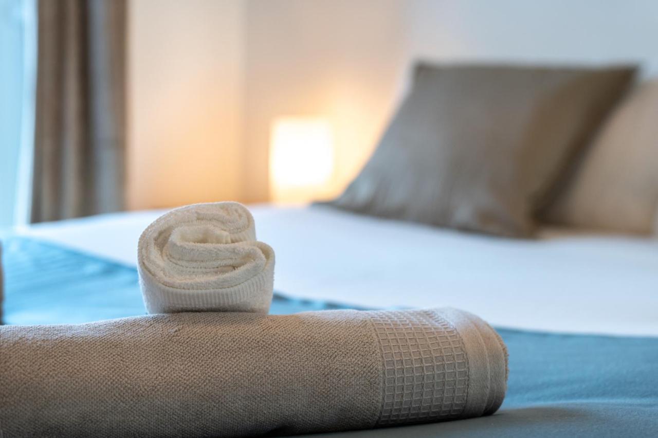 Manchester Serviced Accomodation Northernnightzzz - The Gardens Exteriér fotografie