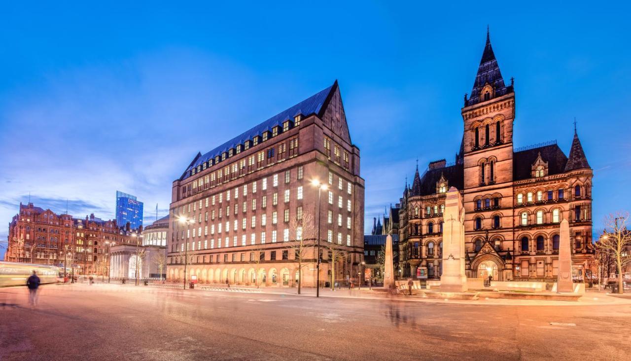Manchester Serviced Accomodation Northernnightzzz - The Gardens Exteriér fotografie